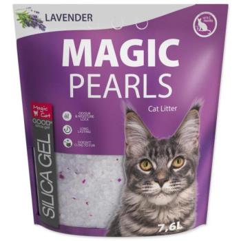 Almosdoboz Magic Pearls Levendula 7.6l kép