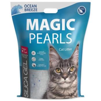 Almosdoboz Magic Pearls Ocean Breeze 16l kép