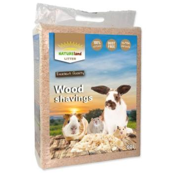 Alomforgács Nature Land Litter 60L kép