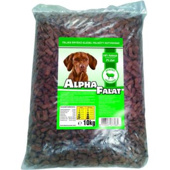 Alpha Falat Lamb 10 kg kép