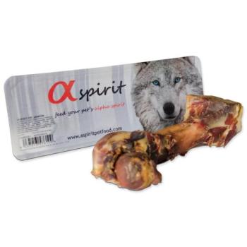 Alpha Spirit csemege csontközeg kép