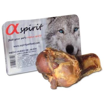 Alpha Spirit kis sonka csont finomság kép