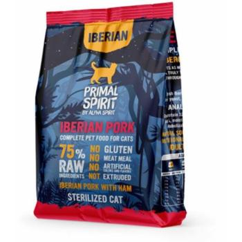 Alpha Spirit Primal Spirit pork 1 kg kép