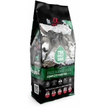 Alpha Spirit The only one Free range duck 12 kg kép