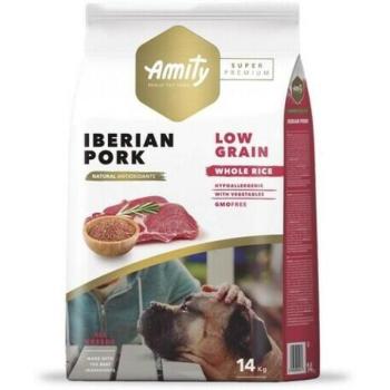 Amity Hypoallergen Adult Iberian Pork 4 kg kép