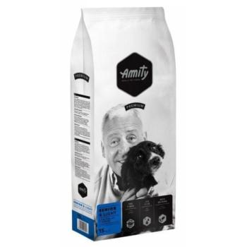 Amity Premium Dog Senior & Light 15 kg