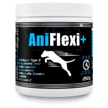 Aniflexi+ ízületvédő kutyáknak 250 g kép