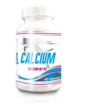 AniFlexi Calcium + D3 csonterősítő kapszula kutyáknak 60 db kép
