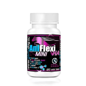 AniFlexi HA Mini ízületvédő tabletta kis méretű kutyáknak 120 db tabletta kép