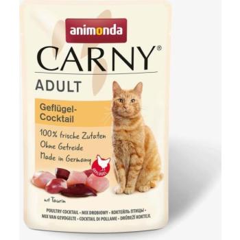 Animonda Carny Adult Poultry cocktail 85 g kép