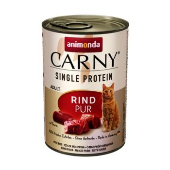 Can Animonda Carny Felnőtt marhahús 400g kép
