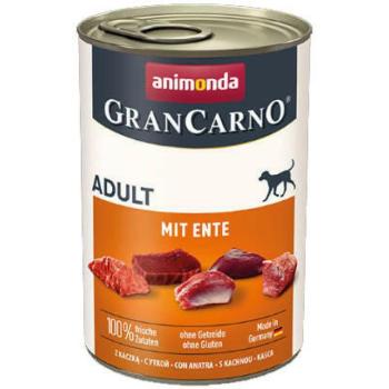 Animonda GranCarno Duck 400 g kép