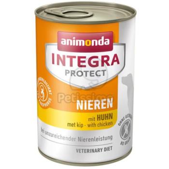 Animonda Integra Nieren 400 g kép