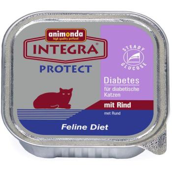 Animonda Integra Protect Diabetes beef 100 g