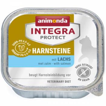 Animonda Integra Protect Diabetes salmon 100 g kép