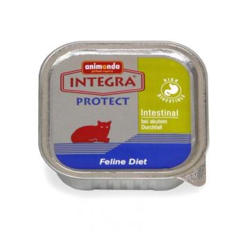Animonda Integra Protect Intestinal turkey 100 g kép