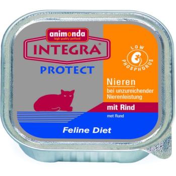 Animonda Integra Protect Nieren beef 100 g kép