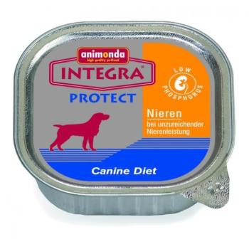 Animonda Integra Protect Renal/Nieren chicken 150 g kép