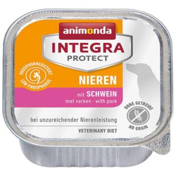 Animonda Integra Protect Renal/Nieren pork 150 g