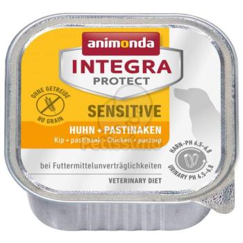 Animonda Integra Protect Sensitive Chicken & Parsnip 150 g kép