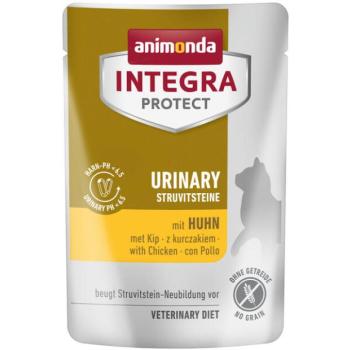 Animonda Urinary chicken 85 g kép