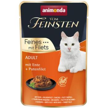 Animonda vom Feinsten Adult duck 85 g