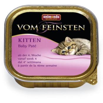 Animonda Vom Feinsten Baby Paté 100 g kép
