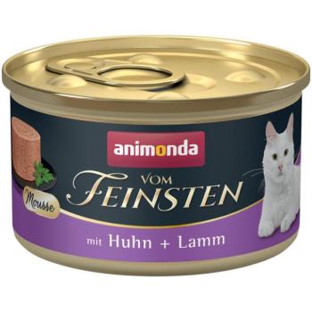 Animonda Vom Feinsten chicken & lamb 85 g kép