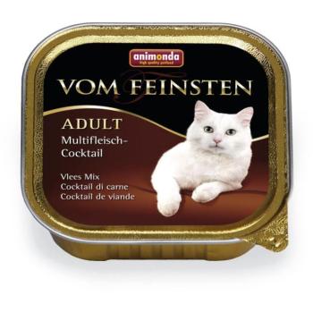 Animonda Vom Feinsten Multi Meat 100 g kép