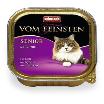 Animonda Vom Feinsten Senior lamb 100 g kép