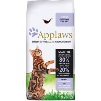 Applaws Adult chicken & duck 2 kg kép