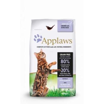 Applaws Adult chicken & duck 400 g