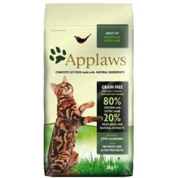 Applaws Adult chicken & lamb 2 kg kép