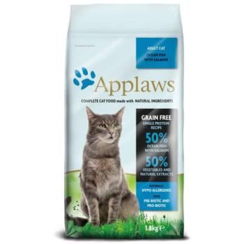 Applaws Adult Ocean fish & salmon 1,8 kg kép