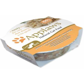 Applaws Chicken breast & duck 60 g