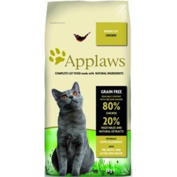 Applaws Senior chicken 2 kg kép