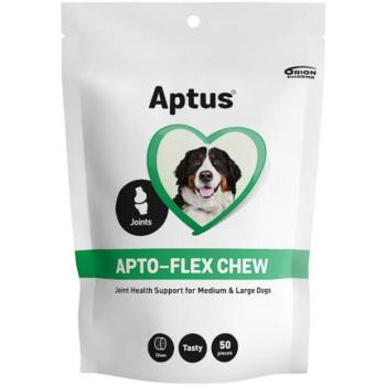 Aptus Apto-Flex Chew rágótabletta 50 db kép