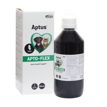 Aptus apto-flex szirup 2x500ml kép
