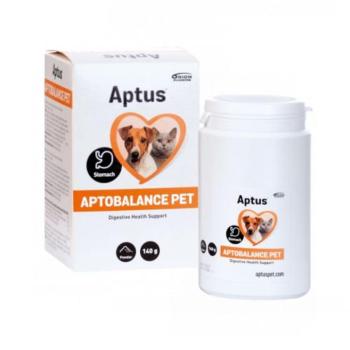 Aptus Aptobalance Pet por 140g kép