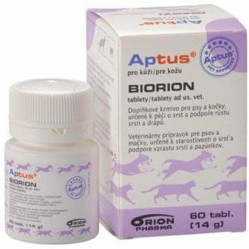 Aptus Biorion tabletta 60 db kép