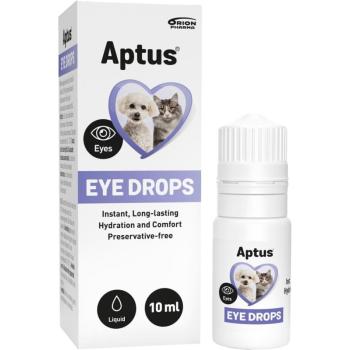 Aptus Eye Drops szemcsepp 10 ml kép