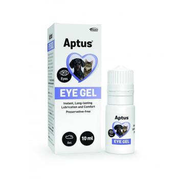 Aptus Eye Gel 10 ml kép
