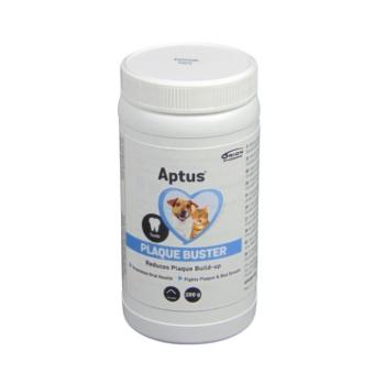 Aptus Plaque Buster - fogápoló kutyáknak és macskáknak 200 g kép