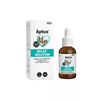 Aptus Relax oldat 30ml kép