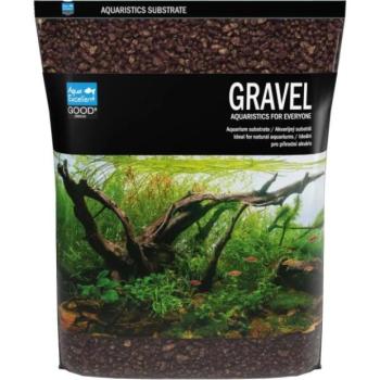 Aqua Excellent homok barna 3-6mm 3kg kép