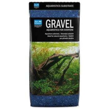 Aqua Excellent homok jégkék 3-6mm 1kg kép