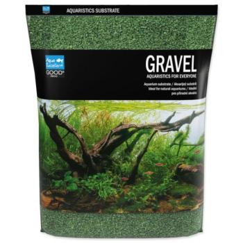 Aqua Excellent homok olíva zöld 1,6-2,2mm 3kg kép