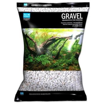 Aqua Excellent szemcsés fehér 2-4 mm 3kg kép