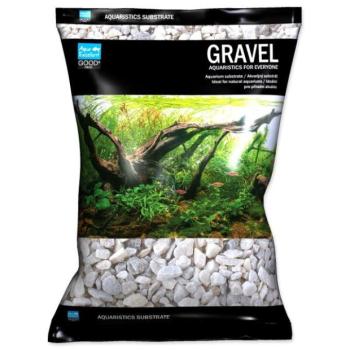 Aqua Excellent szemcsés fehér 8-16 mm 3kg kép