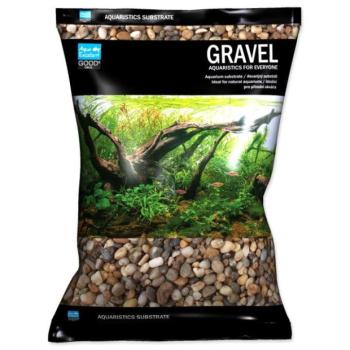 Aqua Kiváló folyami homok 4-8 mm 3kg kép